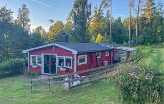 Superbe Maison À Gränna Avec Wifi - 0