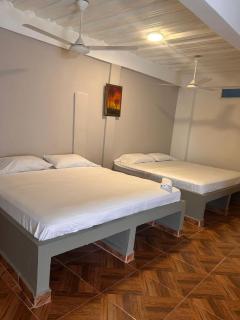Hotel Palmera Beach - 1
