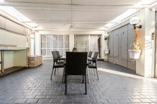 Hephzibah Manor - 2