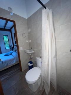 La Suiza Cabin, 5 minutes from JMC Airport - 2