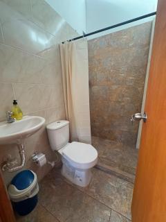 La Suiza Cabin, 5 minutes from JMC Airport - 3