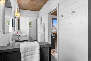 Layla at Salt Water Farm - Waterfront king suite with ocean views near Acadia & Bar Harbor - 0