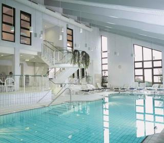 Trans World Hotel Kranichhöhe - Much - 3