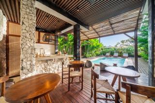 Sebelas Apartments by EVDEkimi - Modern Stay with Pool near Dining & Shops - 8