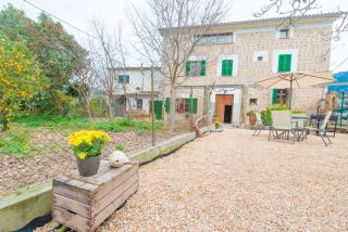 Can Raia - Sóller - 9