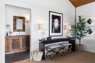 Maggie May, Salt Farm, Romantic & Rural, perfect for two near Acadia/Bar Harbor - 8