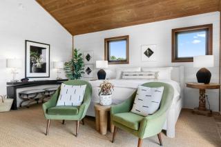 Maggie May, Salt Farm, Romantic & Rural, perfect for two near Acadia/Bar Harbor - 6