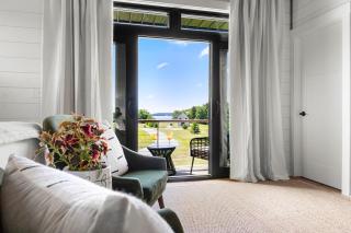 Maggie May, Salt Farm, Romantic & Rural, perfect for two near Acadia/Bar Harbor - 2