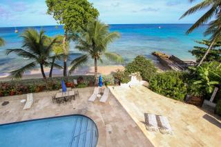 Stunning Beachfront Condo on Paynes Bay - 6