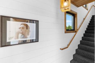 Sweet Caroline at Salt Farm - Waterfront king suite with ocean access, balcony, WiFi, and AC - 7
