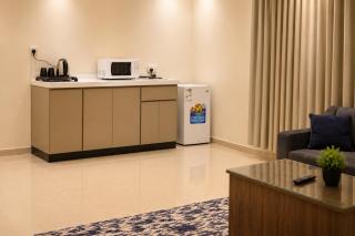 Comfort Stay-5 - 1