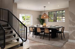 Luxe Retreat With Private Pool Near Beach - The June 3 bedroom - 3