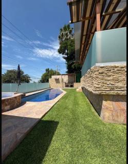 Hermosa Casa en fraccionamiento Cocoyoc - 5