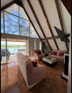 Hermosa Casa en fraccionamiento Cocoyoc - 2