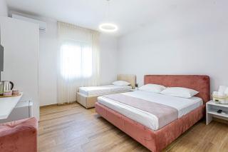 Lian Rooms 2 - Modern Triple Room - 0