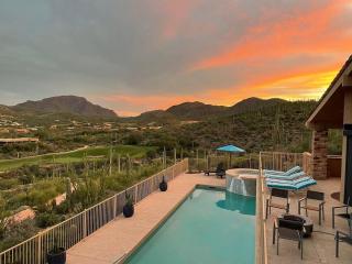 Exquisite Starr Pass Desert Haven with Pool - 9