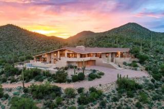 Exquisite Starr Pass Desert Haven with Pool - 3
