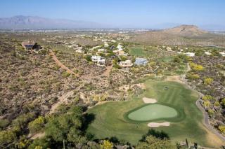 Exquisite Starr Pass Desert Haven with Pool - 2