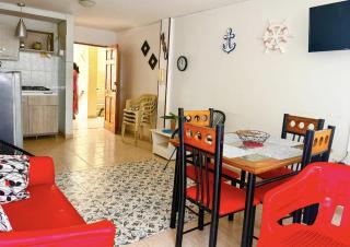APARTAMENTO RODADERO FRENTE AL MAR FRAGATA In - 8