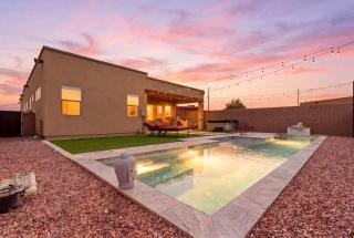 Foothills Home with Pool & Hot Tub - 0