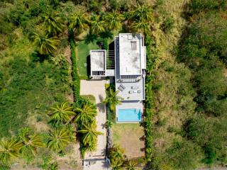 Stunning Villa with private pool and ocean views roof deck - Villa Virgo - 6