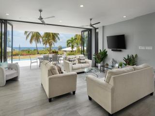 Stunning Villa with private pool and ocean views roof deck - Villa Virgo - 5