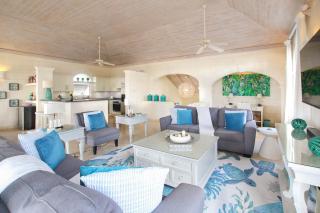 Royal Villa 2 - Private Pool Beach Club and Ocean Views - 1