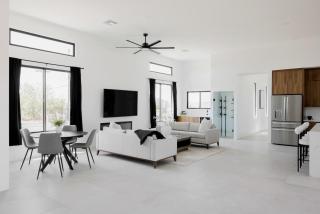 Foothills Upscale Retreat with Heated Pool - 7