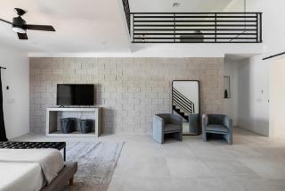 Foothills Upscale Retreat with Heated Pool - 1