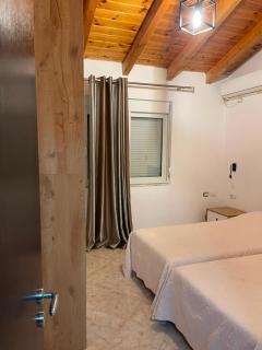 Saranda Movie Penthouse - 5