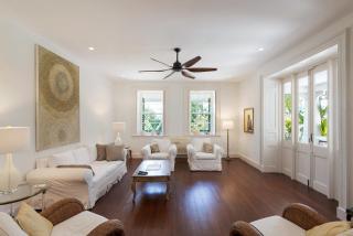 Charming Villa with Private Pool Close to Beach - Rosedale - 2