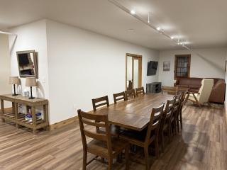 Luxury 2 Bedroom Lodge Unit 302 - 2