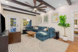 Renovated Adobe with Hot Tub-Close to U of A - 1