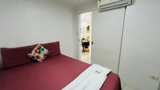 Aconchegante Apt na Praia de Pajuçara !Gales 907 com piscina na cobertura e vaga de garagem - Gales de Pajuçara 907-Wifi 500 mg-Pertinho de Tudo - 5