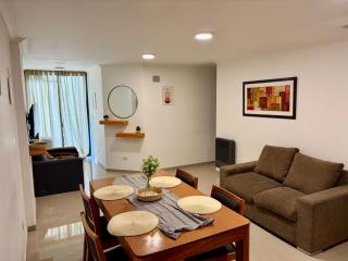 Departamento moderno y céntrico, 2 dormitorios, 70 m2 - 0
