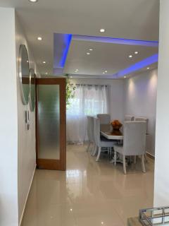 Beautiful 2 bedrooms in the city - 1