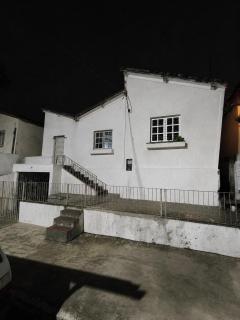 Suíte Completa com Tela de Cinema - 1