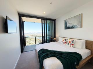 Sky56 Casino Ocean View - 1BR - 4