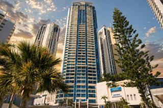 Chevron Renaissance Apartments - Hosted by WowStay - 0