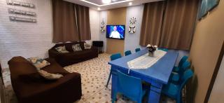 Temporada em Jacuípe - Casa Mar - 4 suítes - 10 pessoas - 3