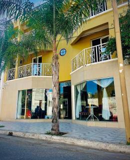 Hotel el Progreso - 2