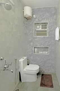 AJ Signature Suites - 5