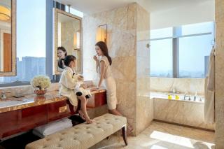 The Ritz-Carlton, Chengdu - 2