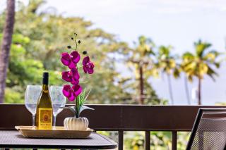 Maui Vista 1403 - Kihei - 6