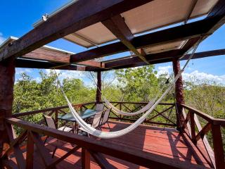 Treehouse Tulum H2Ojos - 9