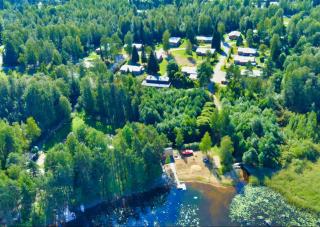Kristalli Lake Village - 8