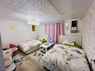 Mandakh Naran Guest House - 8