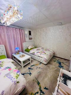Mandakh Naran Guest House - 6