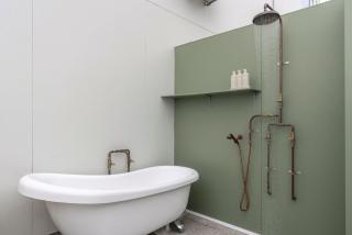 The Bunkhouse - 5