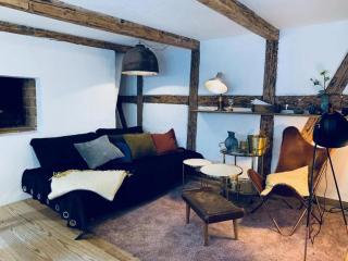 Cozy Nordic Apartment in the city center - 1
